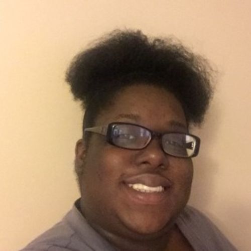 Housekeeper Provider Latoya B's Profile Picture