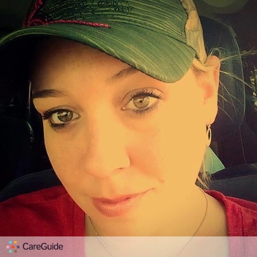 Housekeeper Provider Kelly P's Profile Picture
