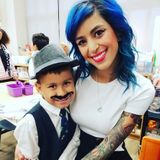 Nanny Who is Honest and Ready to Help