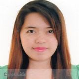 Seeking for a job