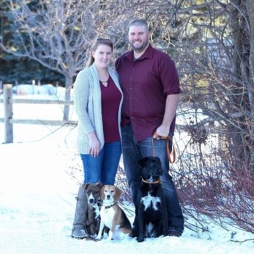 Canadian Nanny Provider Deanna M's Profile Picture