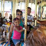 Interviewing For a Babysitter Job in Oxford, Mississippi