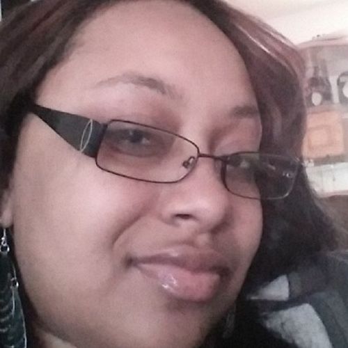 Child Care Provider Shanel T's Profile Picture