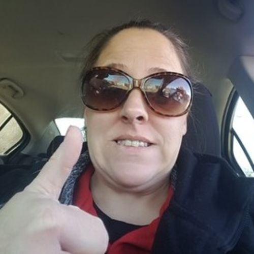 Elder Care Provider Cherish T's Profile Picture