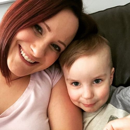 Canadian Nanny Job Lydia B's Profile Picture