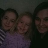 Night time babysitter avaliable