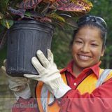 Brickman/ValleyCrest is hiring landscape crew members and crew leaders