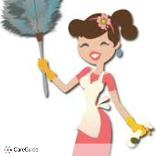 Housekeeper Provider A S's Profile Picture