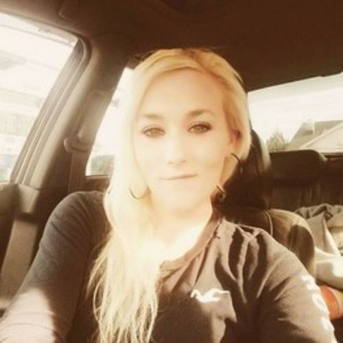 Housekeeper Provider Lacey R's Profile Picture