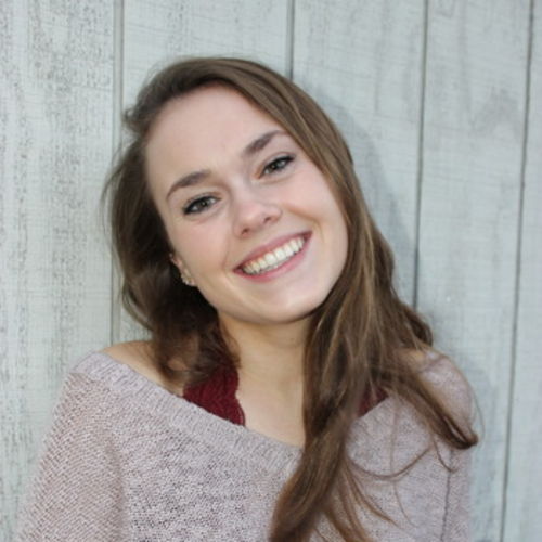 House Sitter Provider Kylie Thomas's Profile Picture