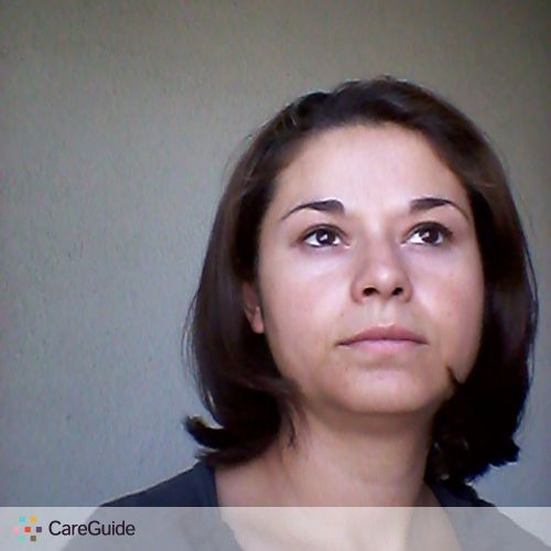 Housekeeper Provider Fabiola R's Profile Picture