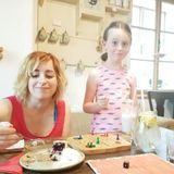 Enthusiastic, loving Live-In Nanny looking for short-term work in Vancouver