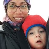 Part-time Nanny / Mother's Helper needed for 1-year old until Sept 2020