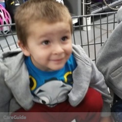 Child Care Provider Mary S's Profile Picture