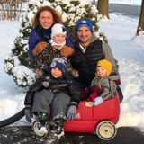 Part-time child care in Sharon (next to Newmarket)