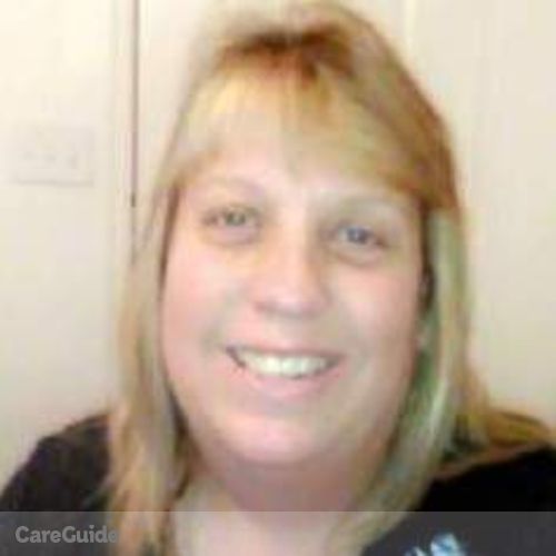 Housekeeper Provider Nina D's Profile Picture