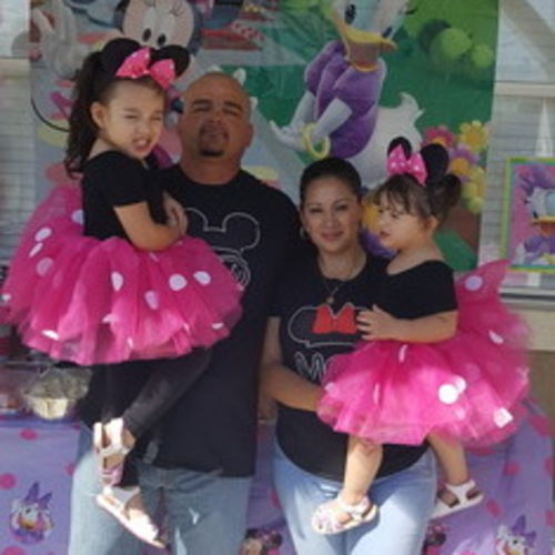 Child Care Provider Yamileth G's Profile Picture