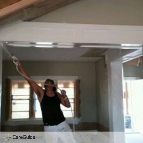Painter Provider Ivan G's Profile Picture