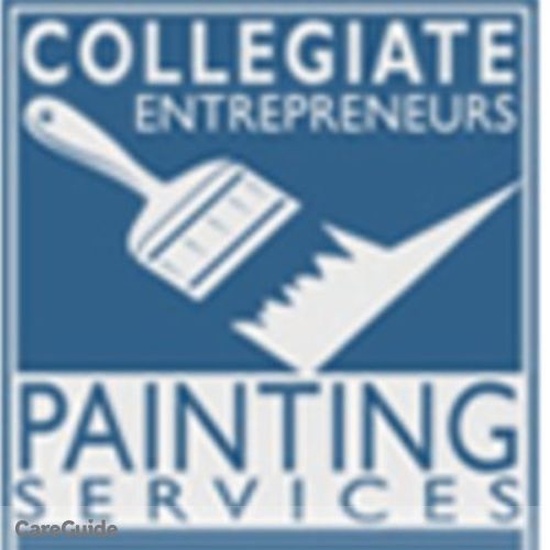 Painter Job Ryan B's Profile Picture
