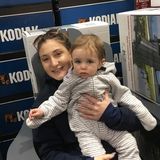 Loving Nanny for Your Home