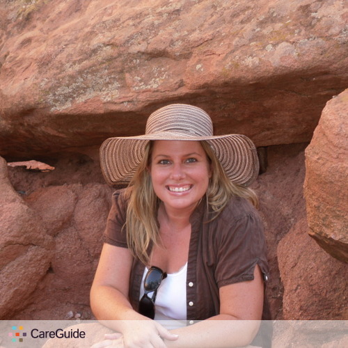 Child Care Provider Julie H's Profile Picture