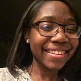 College student who loves to be around children