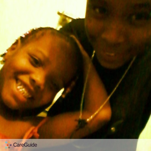Child Care Provider Shirley F's Profile Picture