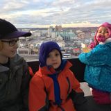 Morning & After-school help needed