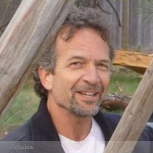 House Sitter Provider Mark Gilbert's Profile Picture