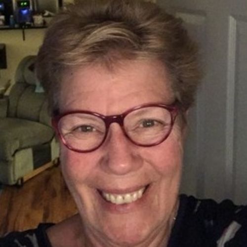 Pet Care Provider Peggy P's Profile Picture