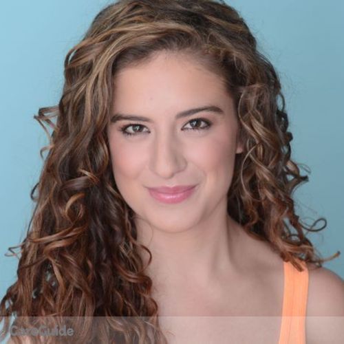 Pet Care Provider Natalie Perez-Duel's Profile Picture