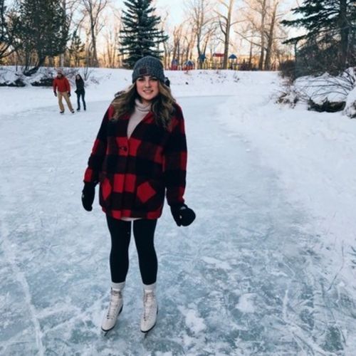 Canadian Nanny Provider Shanell B's Profile Picture