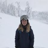 I am a ski instructor who loves children looking to provide childcare on a part time basis