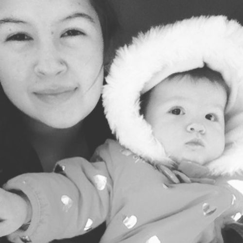 Child Care Provider Andreya B's Profile Picture