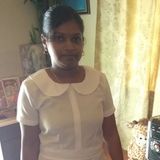 Dedicated mom, with experience in childcare