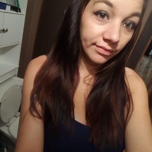 Child Care Provider Jessica B's Profile Picture