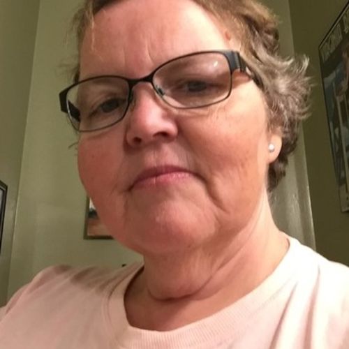 Child Care Provider Sharon B's Profile Picture