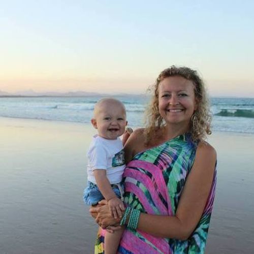 Canadian Nanny Job Leesa H's Profile Picture