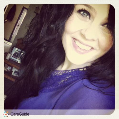 Housekeeper Provider Stephanie J's Profile Picture