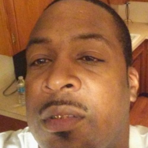 Housekeeper Provider Roger Jenkins's Profile Picture