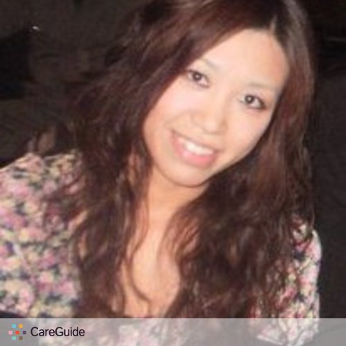 Housekeeper Provider Rie T's Profile Picture