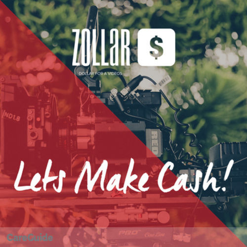 Videographer Job Zollar A's Profile Picture