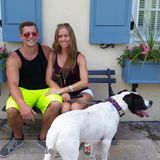 Athletic and Affordable Dog walks and Pet Services