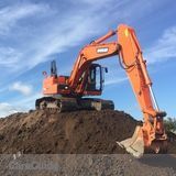New company - experienced professionals.