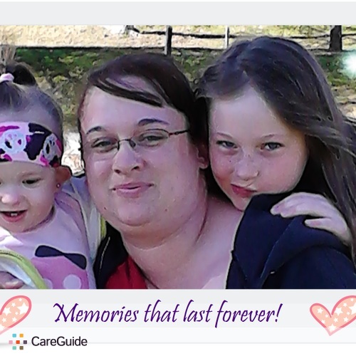 Child Care Provider Laura D's Profile Picture