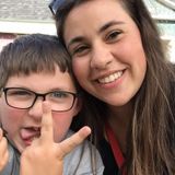 Experienced babysitter in the Greater Moncton area