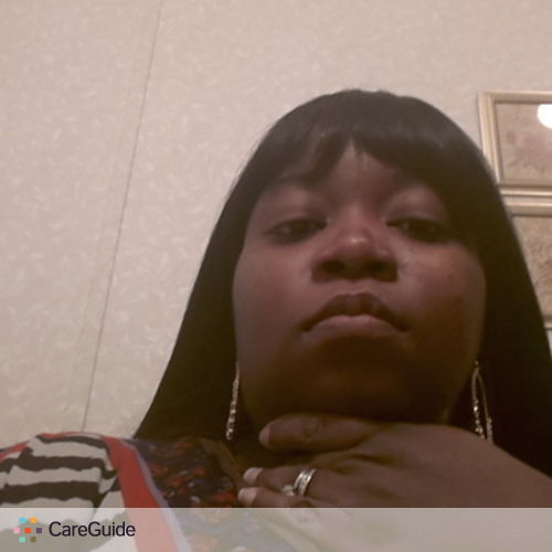 Child Care Provider C R's Profile Picture