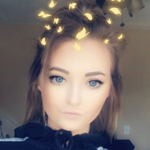 Child Care Provider Hailey E's Profile Picture