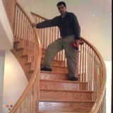 General handyman