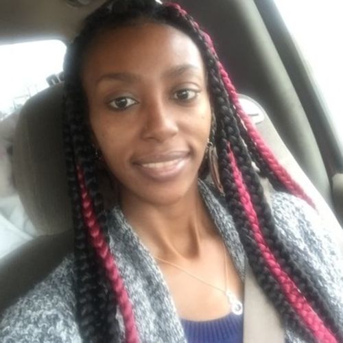 Housekeeper Provider Shawndrika W's Profile Picture